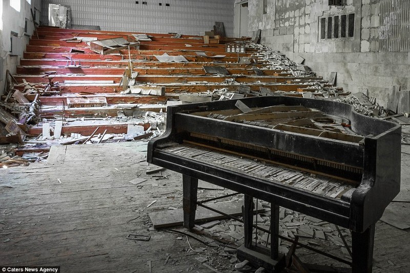Rung minh canh ben trong thanh pho “ma” sau tham hoa Chernobyl-Hinh-5